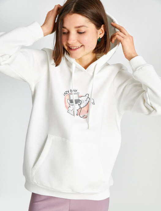 Sweatshirt