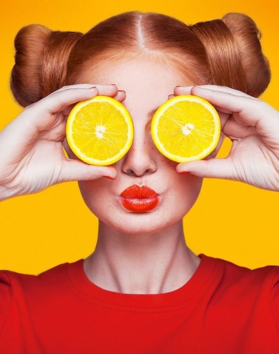 Hem İçerden Hem Dışardan Faydalı: C Vitamininin Cilde Sağladığı 5 Fayda!