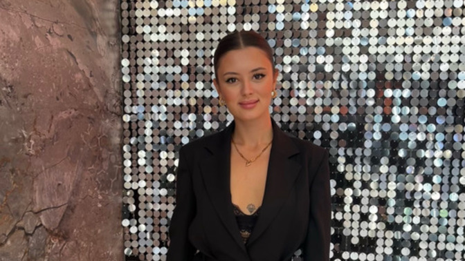 Operasyon ve İş Geliştirme Yöneticisi Aylin İslamoğulları Kimdir?