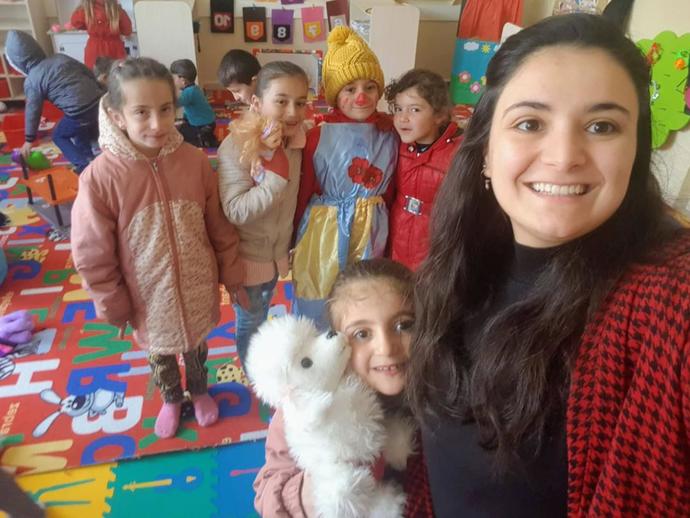 Yeni Nesil Onların Eseri: Öğretmenler Gününde 6 Köy Öğretmeni ve Güne Dair Mesajları KızlarSoruyorda!