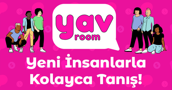 Yavroom