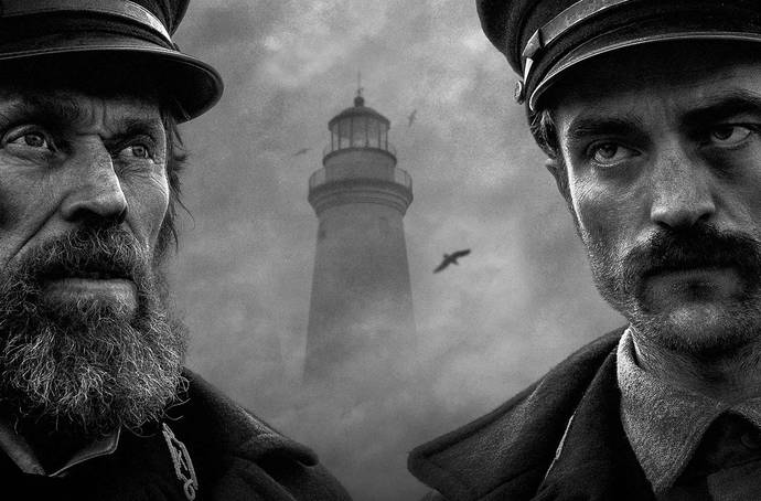 The Lighthouse