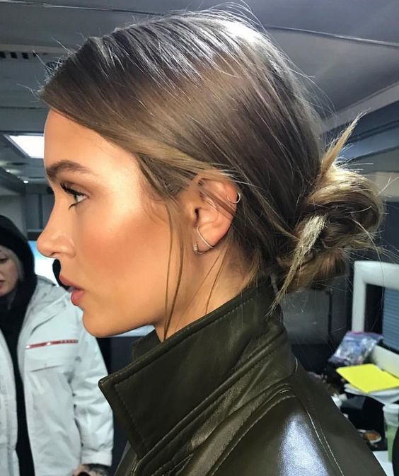 Bunlara Bayılacaksınız: En Çok Tercih Edilen 8 Örgü Modeli!
