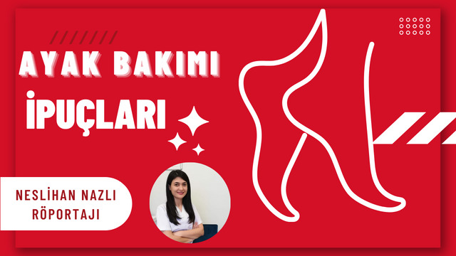 Neslihan Nazlı Röportajı