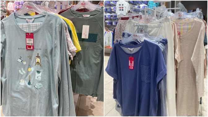 Kışın Ev Konforuna Yakışır Ürünler İçin Alışverişe Çıktım! Penti Mağazasını Geziyoruz!