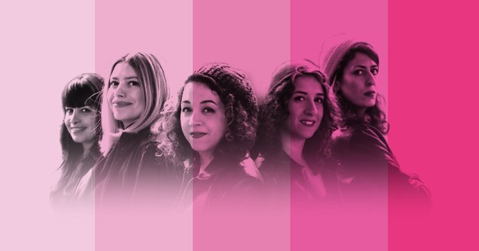 Seneyi Kız Kardeşlerle Kapatıyoruz: Aralık Ayında Herkesi Bir Adım Öne Çıkaracak Etkinlikler