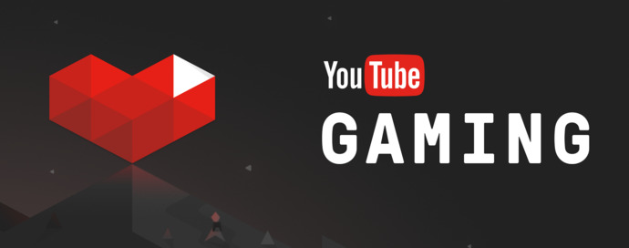 Gamer, Youtuber
