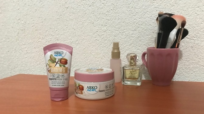 Prebiyotik ve Bitkisel Sütler ile Cilt Kuruluğunu Unutuyoruz
