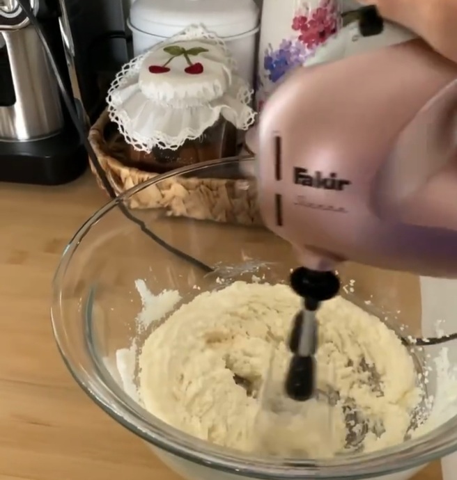 Havuçlu Tarçınlı Kek: Bir Issız Adam Keki 😊