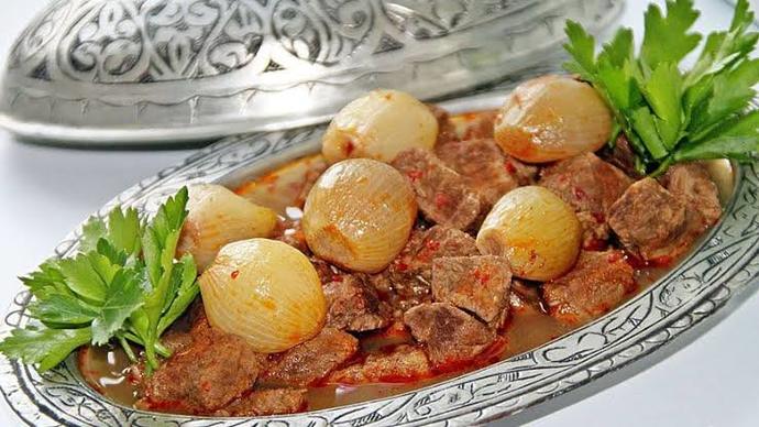 Osmanlı Saray Mutfağının Damak Çatlatan Yemekleri