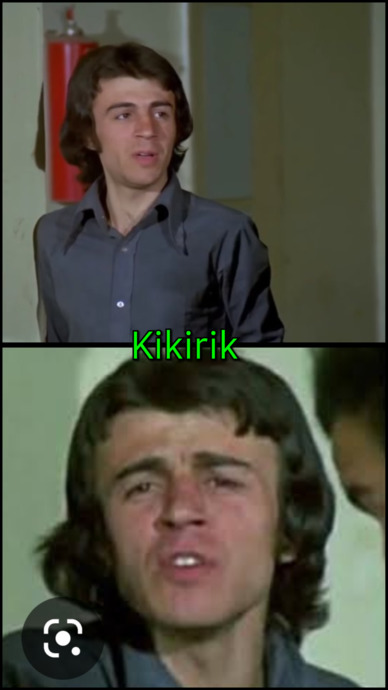 Hababam Sınıfı Öğrencileri ve Canlandıran Oyuncular