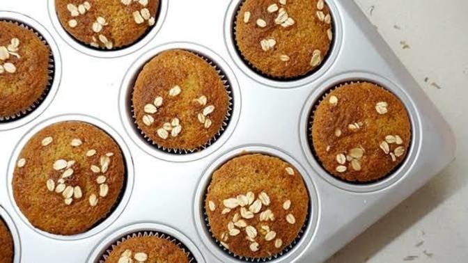 Yeni Keşfim: Fit Kek