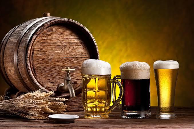 Viking birası: Ale