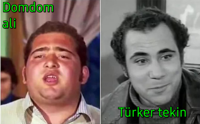 Hababam Sınıfı Seslendirme Kullanan Oyuncular