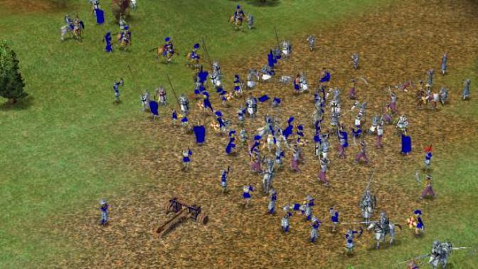 En Beğendiğim Pc Strateji Oyunları-4