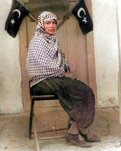 Diğer Tüm Günleri Değiştiren Bir Gün: 5 Aralık Dünya Kadın Hakları Günü