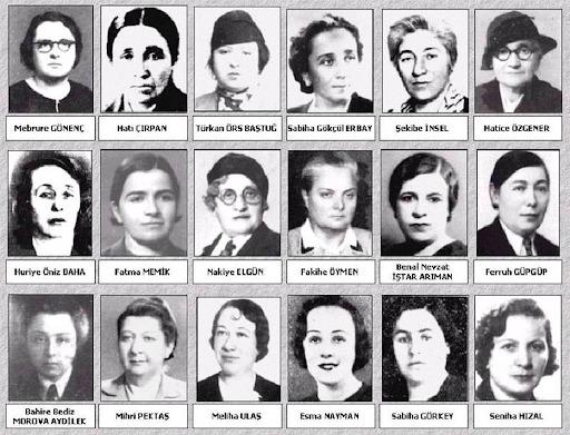 Diğer Tüm Günleri Değiştiren Bir Gün: 5 Aralık Dünya Kadın Hakları Günü