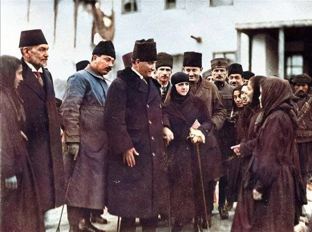 Diğer Tüm Günleri Değiştiren Bir Gün: 5 Aralık Dünya Kadın Hakları Günü