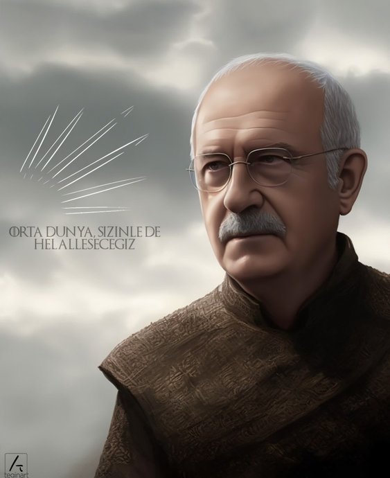 Kemal KILIÇDAROĞLU