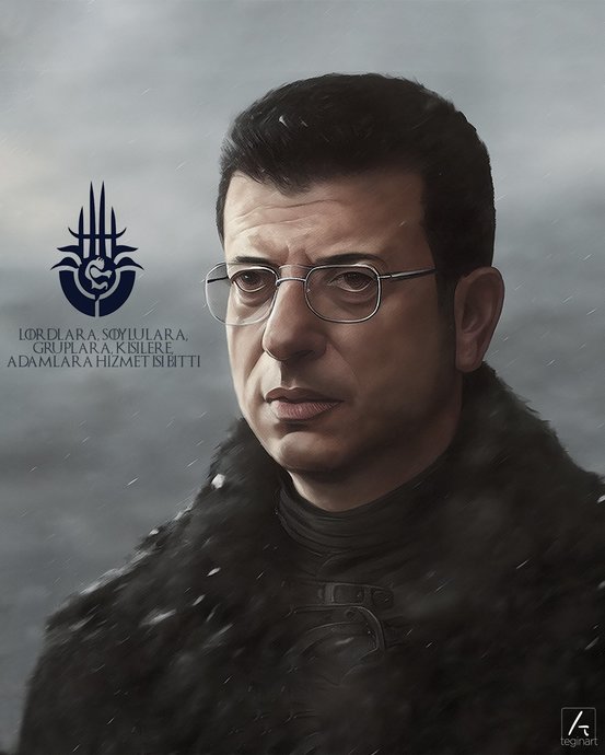 Ekrem İMAMOĞLU