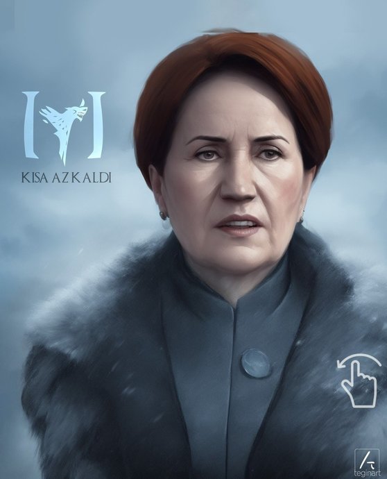 Meral AKŞENER