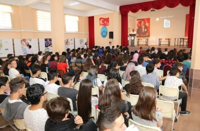 İstikamet Hedeflere Doğru! Mesleğinizi Belirlemeniz Konusunda Sizlere Tüyolar Veriyorum!