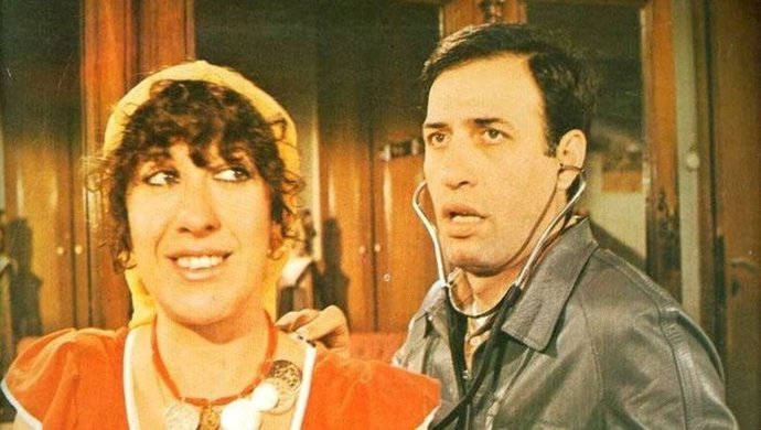 Doktor Civanım & 1982