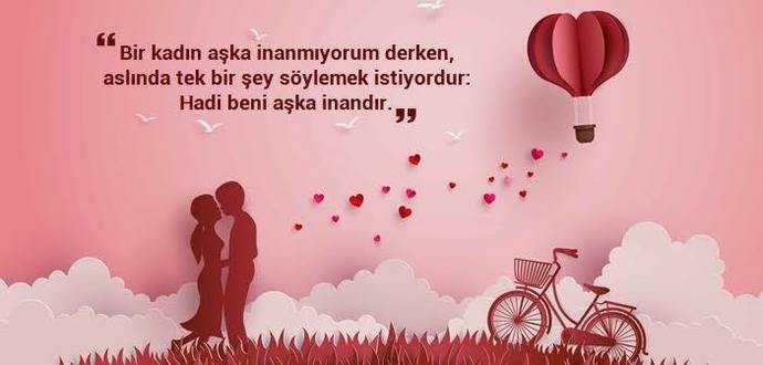 Yılbaşına Az Kaldı, Bu Yeni Yıla da Sevgilisiz Girmek İstemeyenler İçin Kendimce 3 Adımda Partner Edinmenin Yolu !