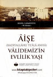 Hz. Aişe annemiz hangi 9 yaşta evlendi