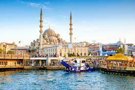 Gezi̇lecek İller Ve İnsan Karakterleri̇