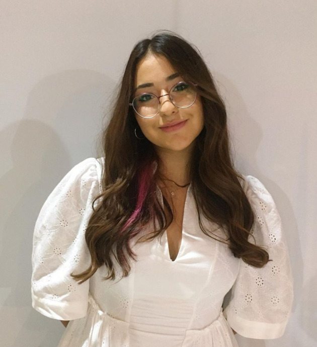 Çalışan Bir Öğrenci Olan KızlarSoruyor Topluluk Editörü Elif Kaymaz, Kariyer Yolculuğunu Anlatarak Gençlere Tavsiyeler Verdi!