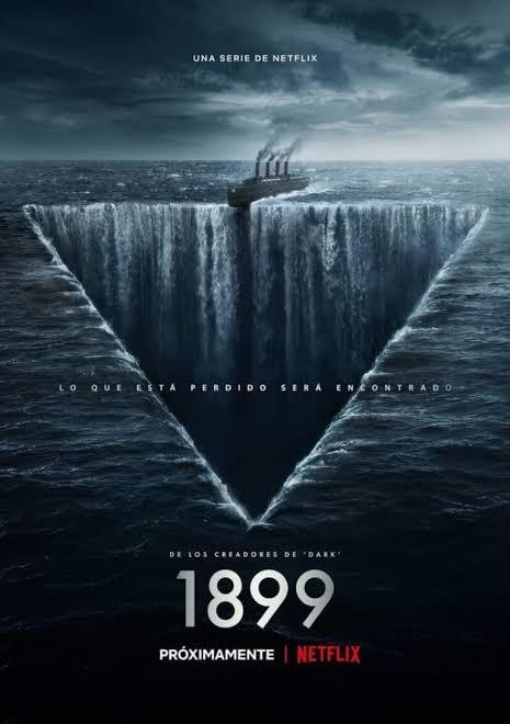 1899 Dizisinin Benim Bakış Açımdan Analizi