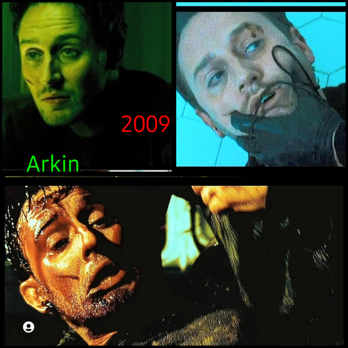 Koleksiyoncu 2009 Filmi Oyuncu Kadrosu ve Canlandırdıkları Roller