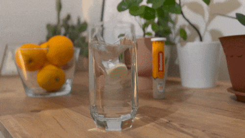 Gardını Seç! Ben Kendime Uygun Redoxon’u Buldum, Seninki Hangisiymiş Hemen Öğren!