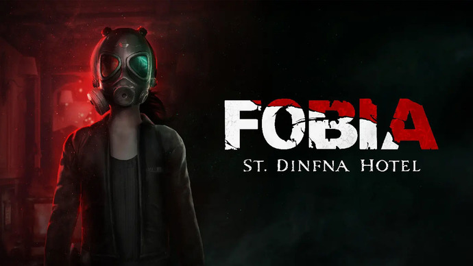 Fobia St. Dinfna Hotel