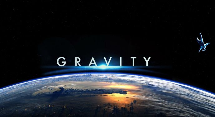 Yerçekimi – Gravity