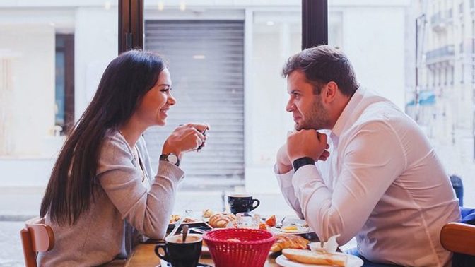 Aşk İlişkilerinde En Çok Merak Edilen 4 Sorunun Cevabı