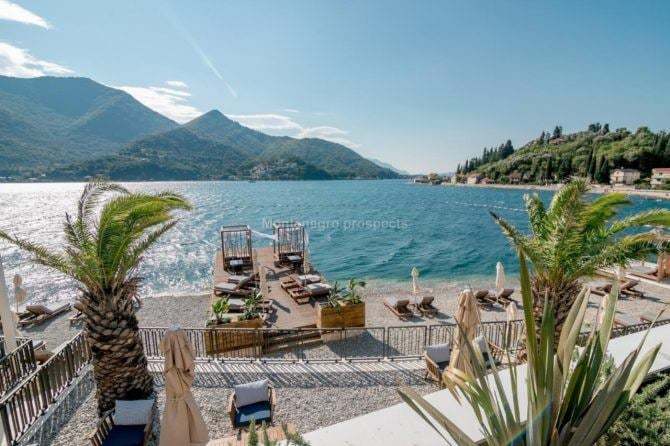 Montenegro Ekonomi̇si̇