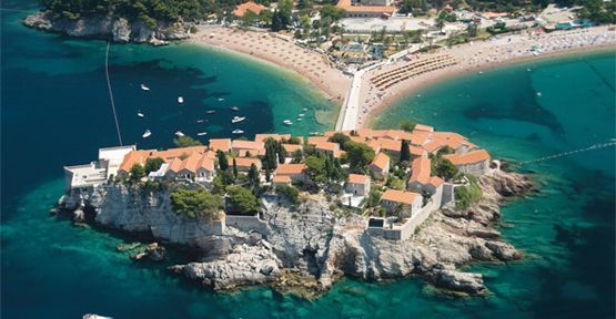 Montenegro Ekonomi̇si̇
