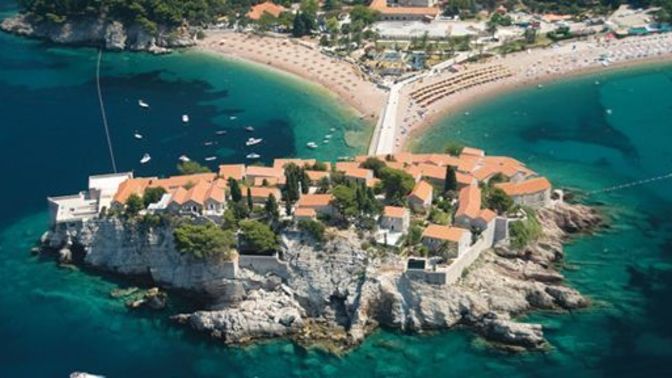 Montenegro Ekonomi̇si̇