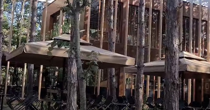 İlk Glamping Deneyimim: Longosphere’de Bir Haftasonu