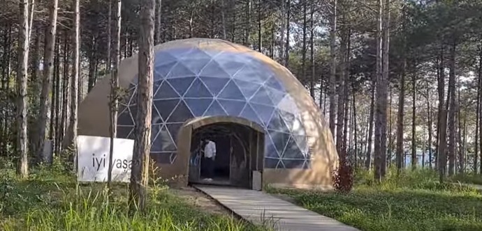 İlk Glamping Deneyimim: Longosphere’de Bir Haftasonu