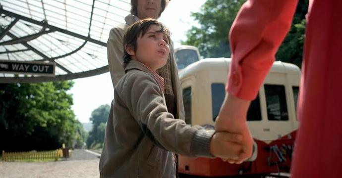 Hem Bilim Kurgu Hem De Aşk Barındıran İki Film Öneriyorum!