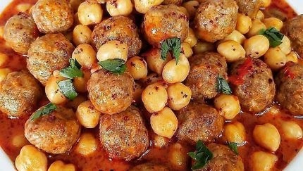 Yeryüzünün En Lezzetli, En Şifalı Ve Mucizevi Baklagili Nohutla Tanışalım Mı?