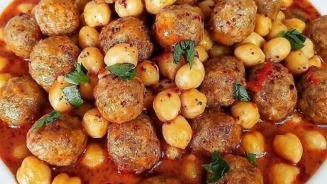 Yeryüzünün En Lezzetli, En Şifalı Ve Mucizevi Baklagili Nohutla Tanışalım Mı?