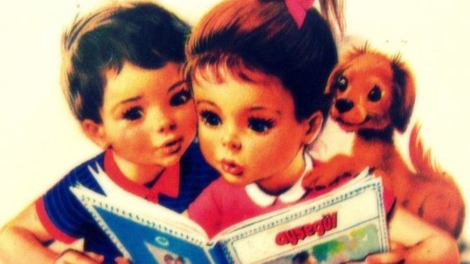 Çocuklara Alınması Gereken Yeni Yıl Hediyelerini Sıralıyorum!