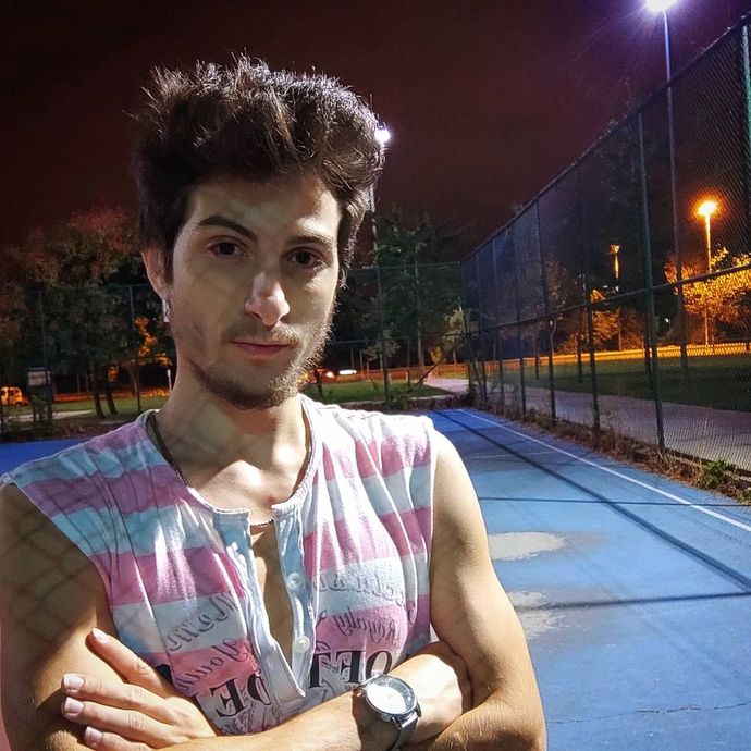 Nasıl Güzel Fotoğraflar ve Selfieler Çekebileceğinizi Anlatıyorum