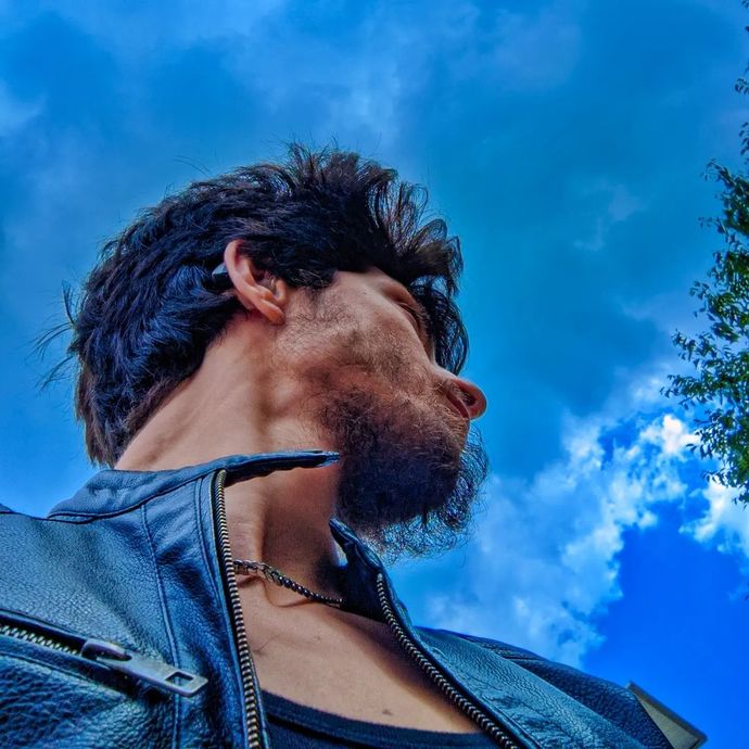 Nasıl Güzel Fotoğraflar ve Selfieler Çekebileceğinizi Anlatıyorum
