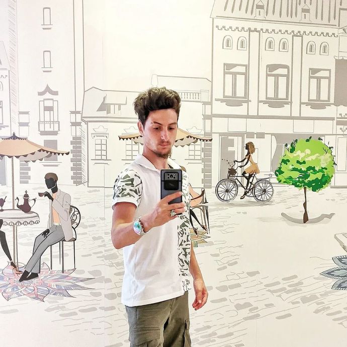 Nasıl Güzel Fotoğraflar ve Selfieler Çekebileceğinizi Anlatıyorum