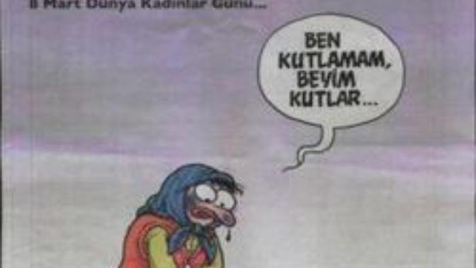 8  Mart  Dünya Kadınlar Günü